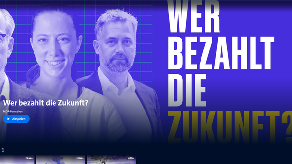 Quelle: Ardmediathek